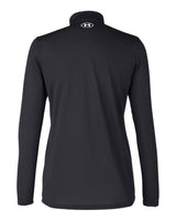 Under Armour Women's Team Tech Half-Zip Pullover