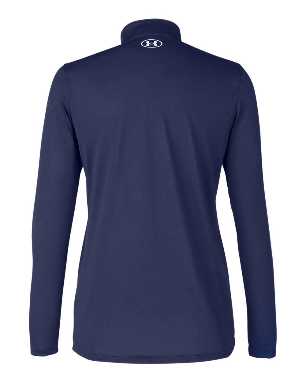 Under Armour Women's Team Tech Half-Zip Pullover
