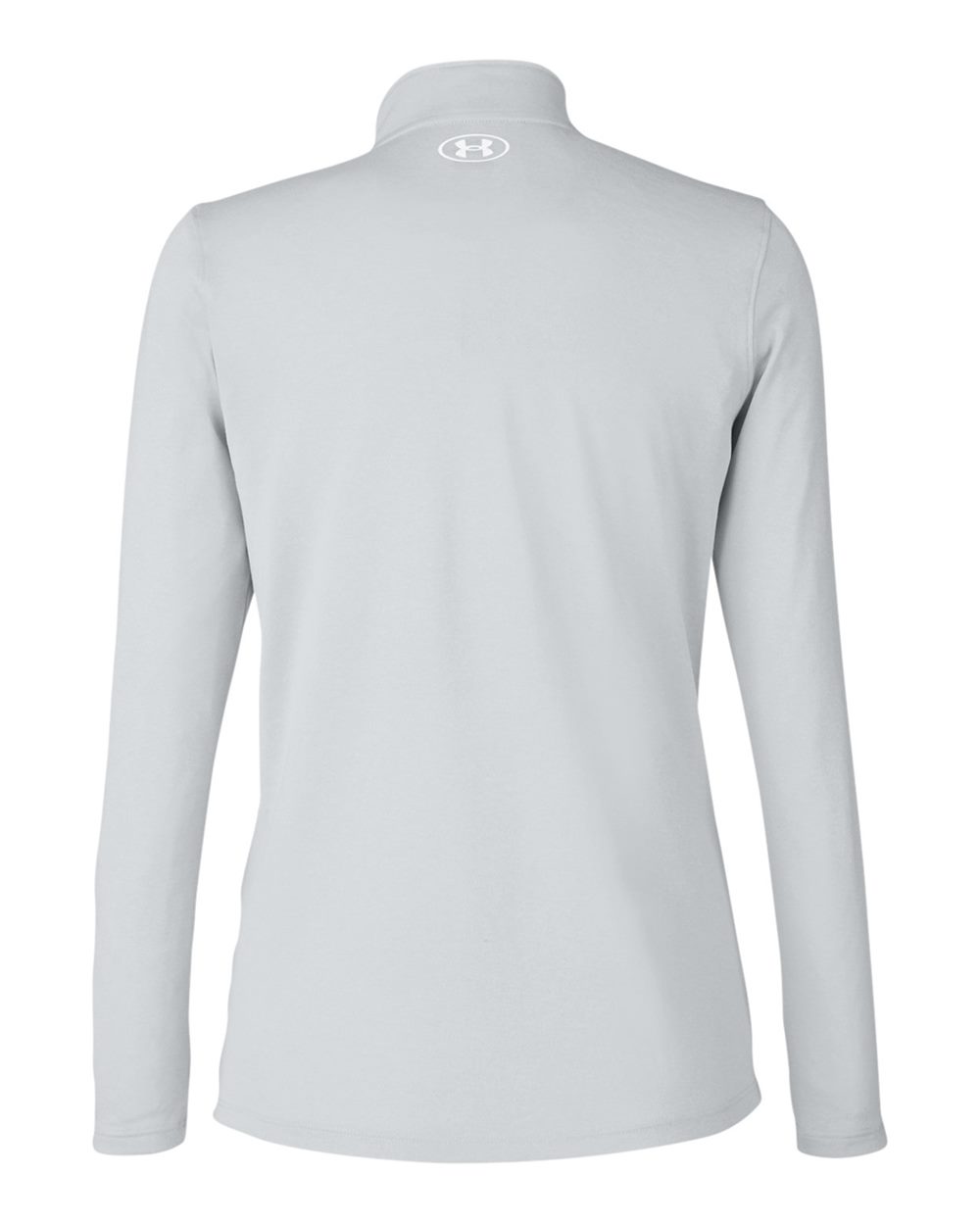 Under Armour Women's Team Tech Half-Zip Pullover