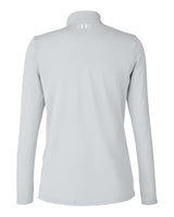 Under Armour Women's Team Tech Half-Zip Pullover