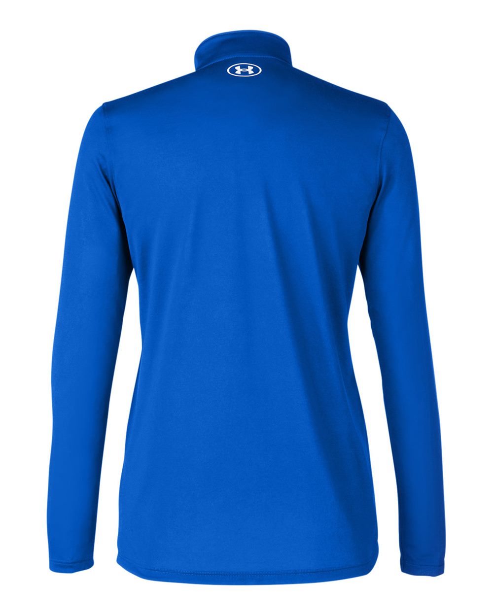 Under Armour Women's Team Tech Half-Zip Pullover