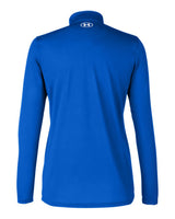Under Armour Women's Team Tech Half-Zip Pullover