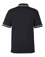 Under Armour Men's Tipped Teams Performance Polo