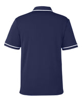 Under Armour Men's Tipped Teams Performance Polo