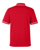 Under Armour Men's Tipped Teams Performance Polo