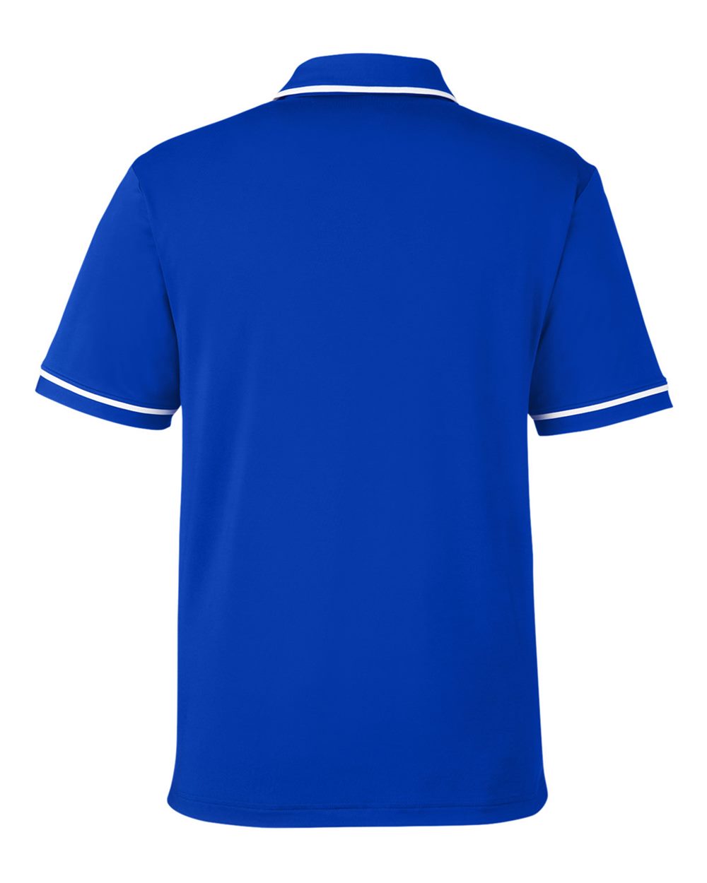 Under Armour Men's Tipped Teams Performance Polo