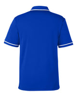 Under Armour Men's Tipped Teams Performance Polo