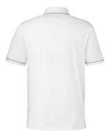 Under Armour Men's Tipped Teams Performance Polo