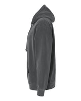 Comfort Colours Unisex Garment-Dyed Hooded Sweatshirt