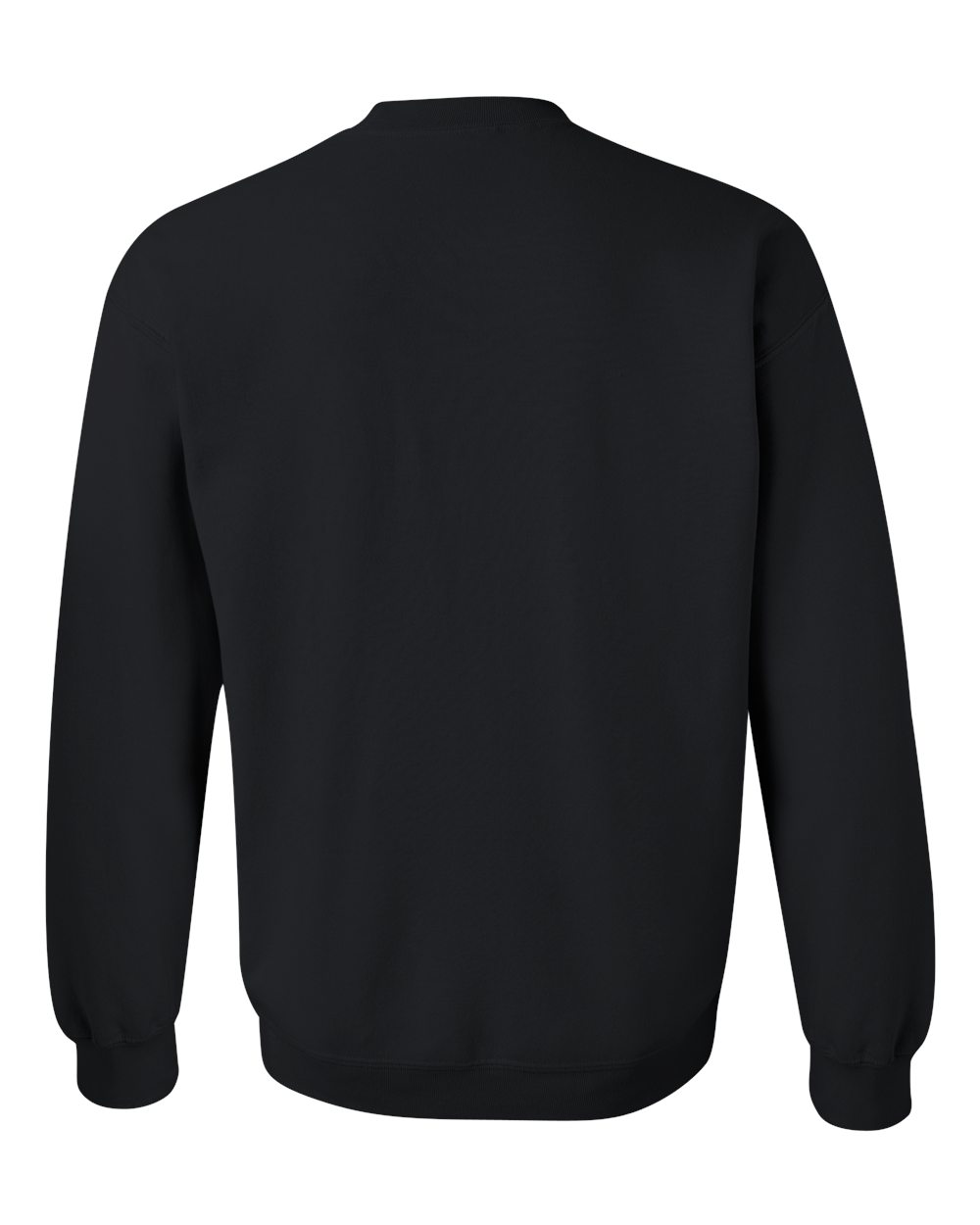 Gildan Unisex Heavy Blend Crewneck Sweatshirt