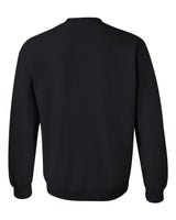 Gildan Unisex Heavy Blend Crewneck Sweatshirt