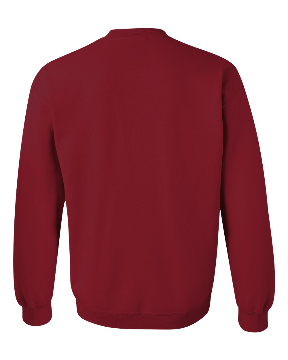 Gildan Unisex Heavy Blend Crewneck Sweatshirt