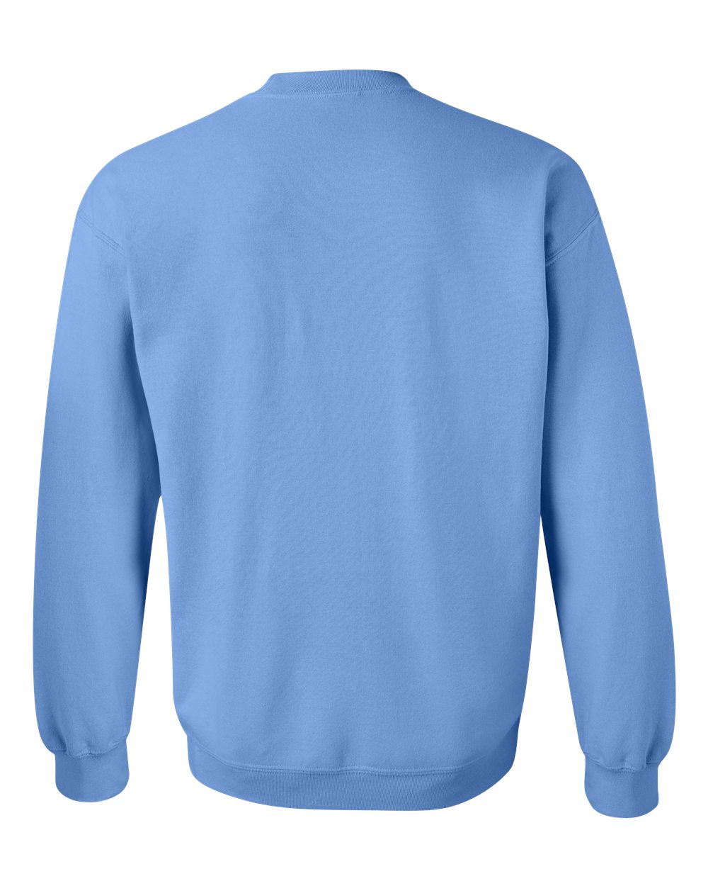 Gildan Unisex Heavy Blend Crewneck Sweatshirt