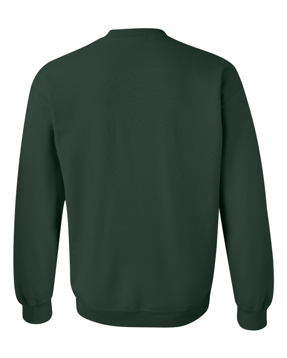 Gildan Unisex Heavy Blend Crewneck Sweatshirt
