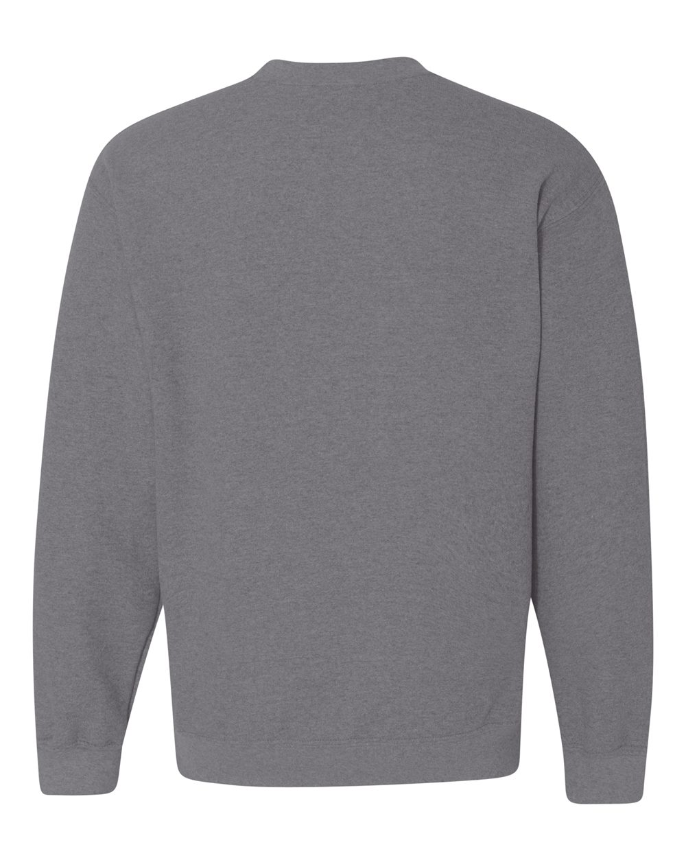 Gildan Unisex Heavy Blend Crewneck Sweatshirt