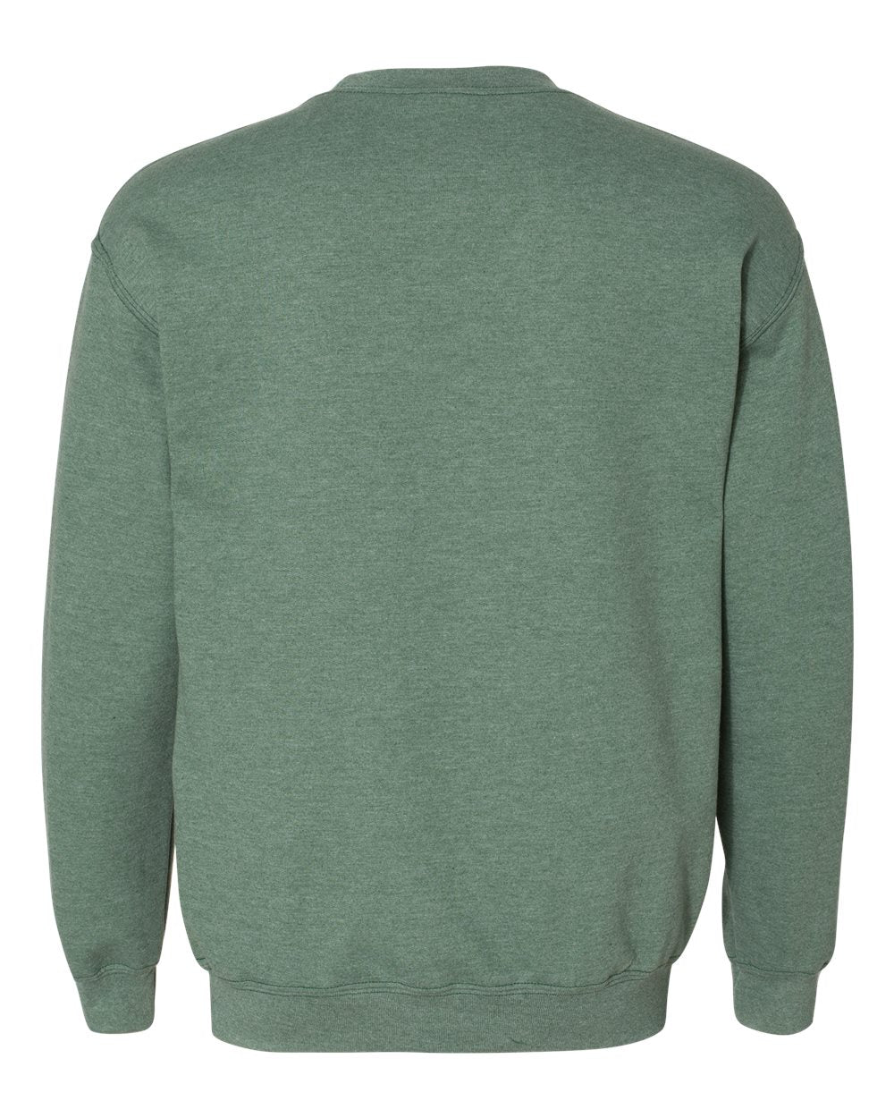 Gildan Unisex Heavy Blend Crewneck Sweatshirt