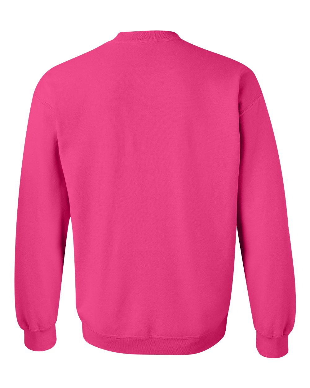 Gildan Unisex Heavy Blend Crewneck Sweatshirt