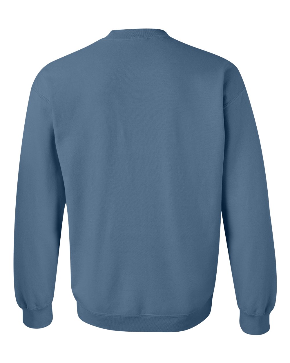 Gildan Unisex Heavy Blend Crewneck Sweatshirt