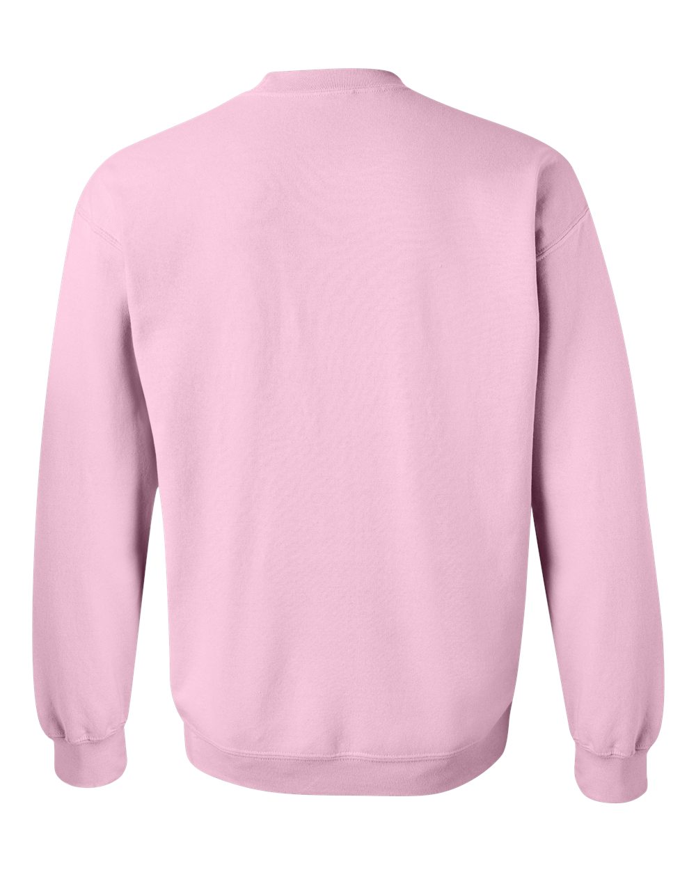 Gildan Unisex Heavy Blend Crewneck Sweatshirt