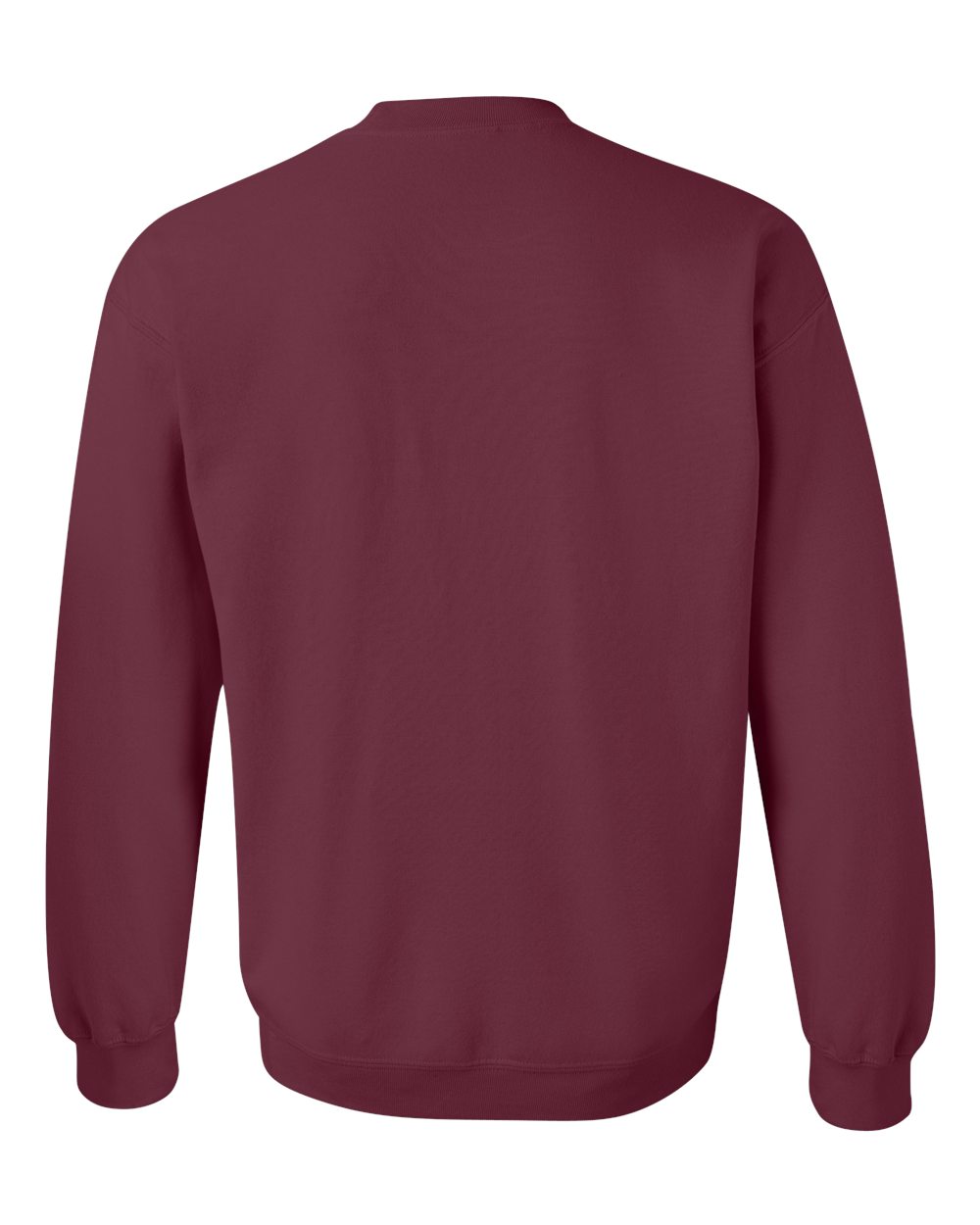 Gildan Unisex Heavy Blend Crewneck Sweatshirt