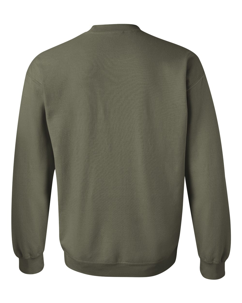 Gildan Unisex Heavy Blend Crewneck Sweatshirt