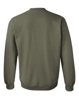 Gildan Unisex Heavy Blend Crewneck Sweatshirt
