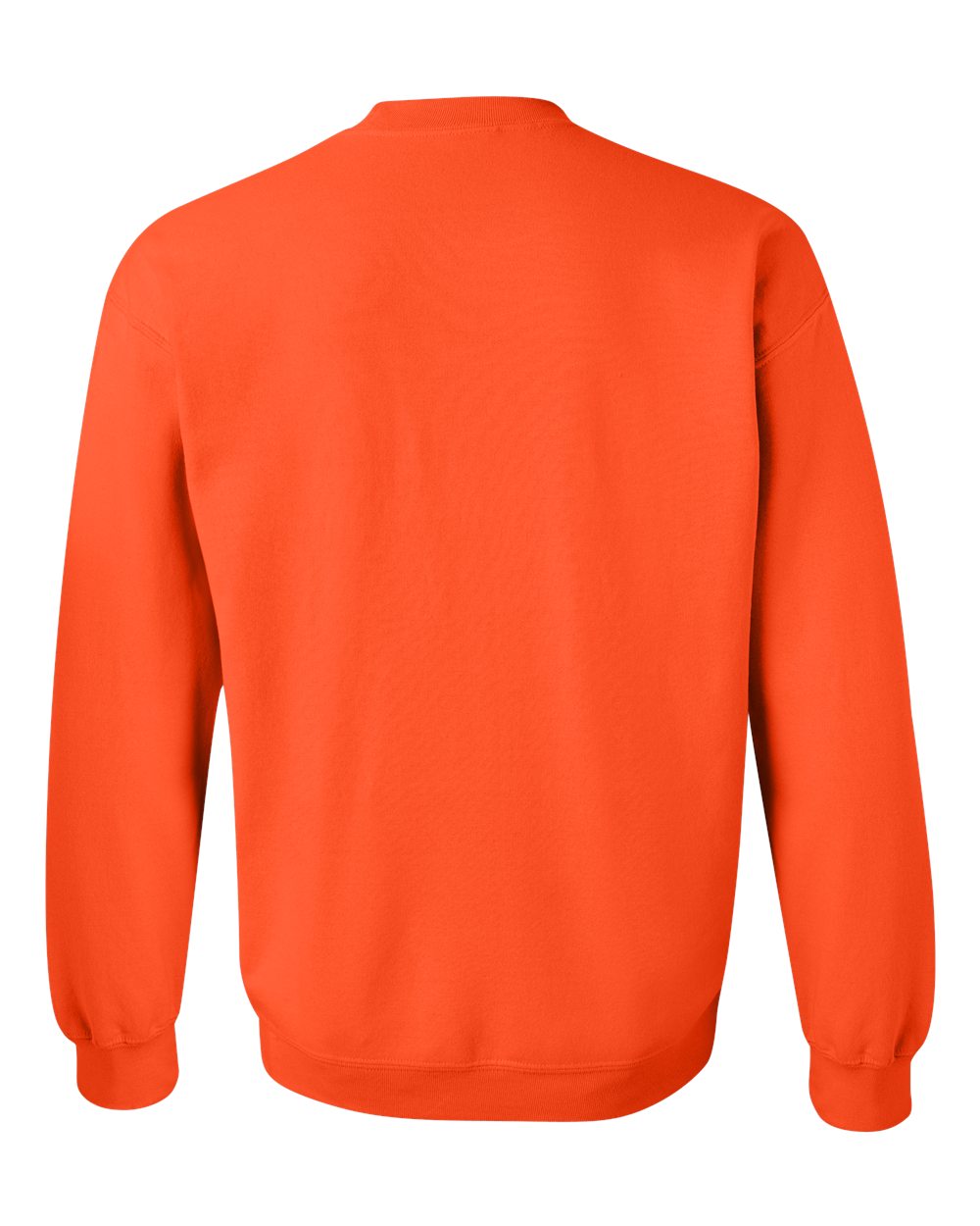 Gildan Unisex Heavy Blend Crewneck Sweatshirt