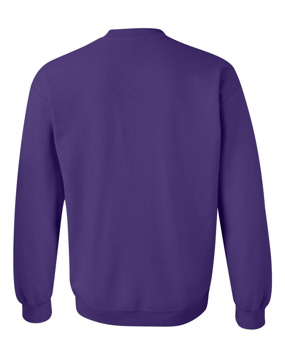 Gildan Unisex Heavy Blend Crewneck Sweatshirt