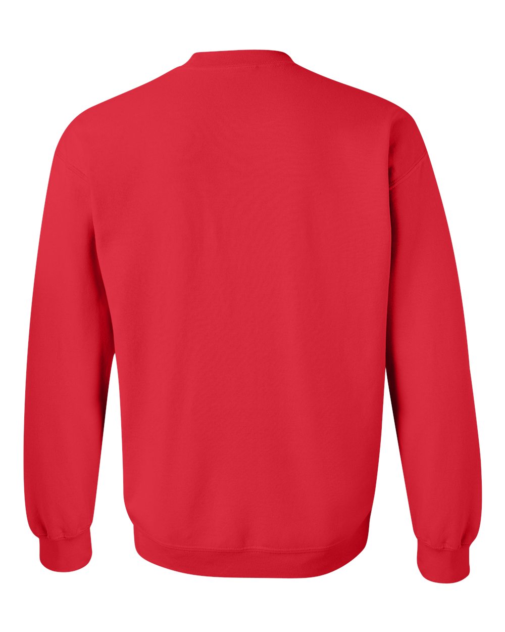 Gildan Unisex Heavy Blend Crewneck Sweatshirt