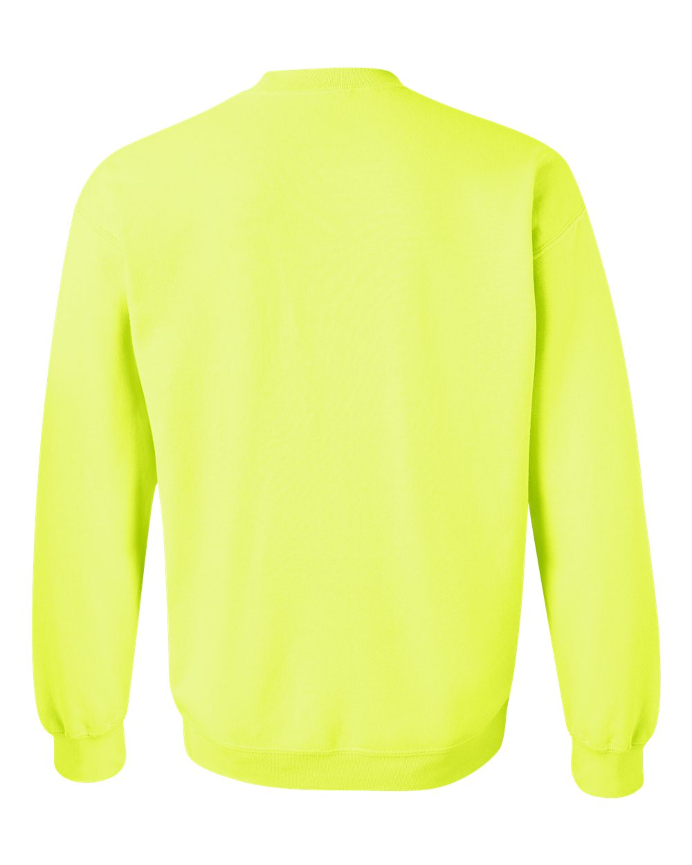 Gildan Unisex Heavy Blend Crewneck Sweatshirt