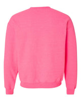 Gildan Unisex Heavy Blend Crewneck Sweatshirt
