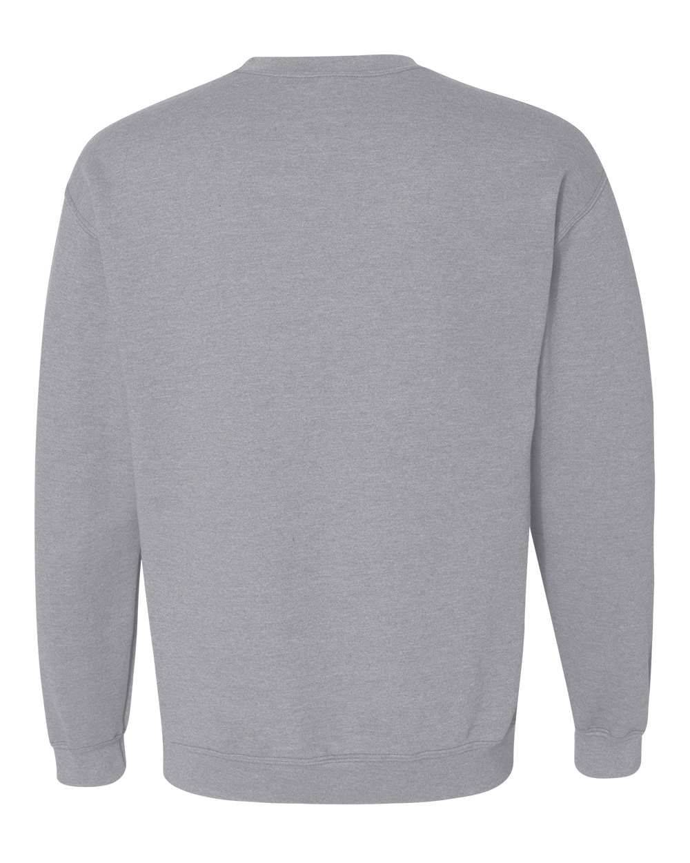Gildan Unisex Heavy Blend Crewneck Sweatshirt