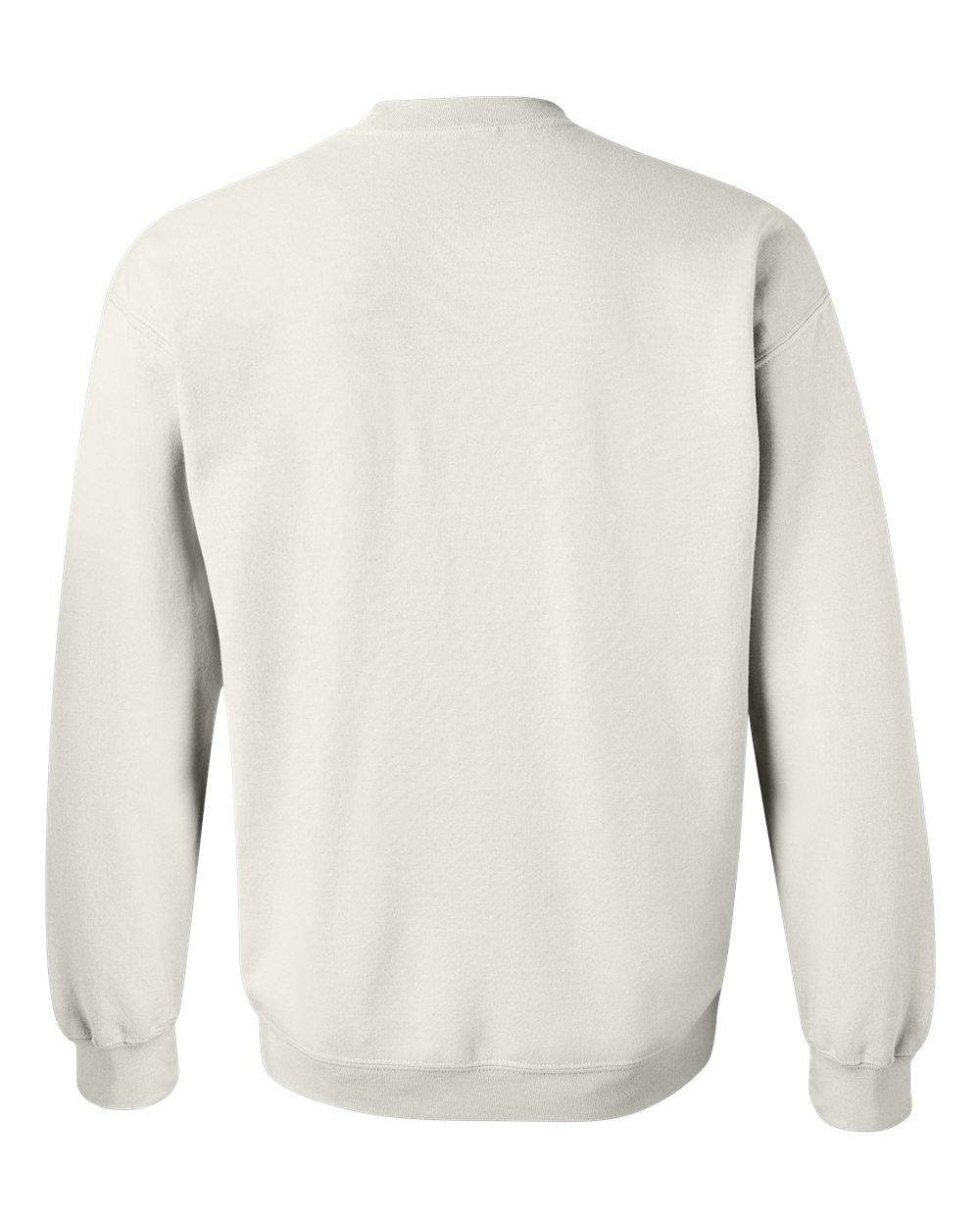 Gildan Unisex Heavy Blend Crewneck Sweatshirt