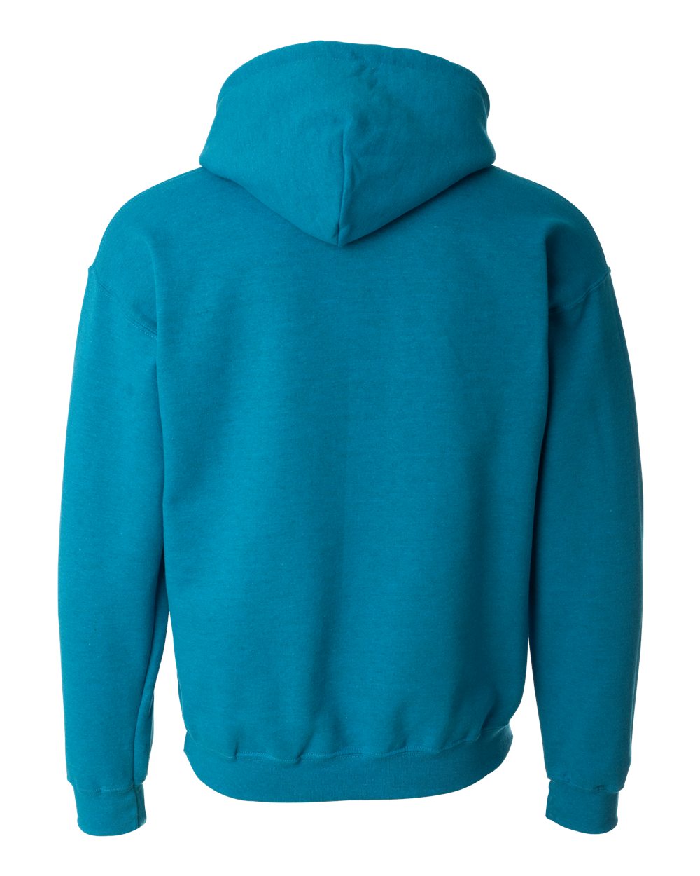 Gildan Unisex Heavy Blend Hooded Sweatshirt