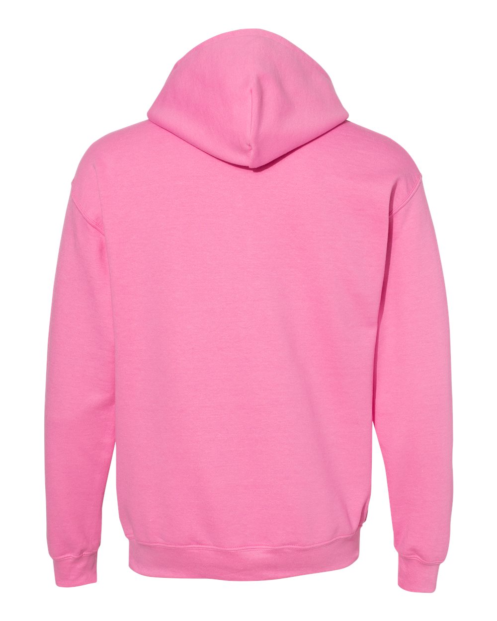 Gildan Unisex Heavy Blend Hooded Sweatshirt