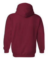 Gildan Unisex Heavy Blend Hooded Sweatshirt