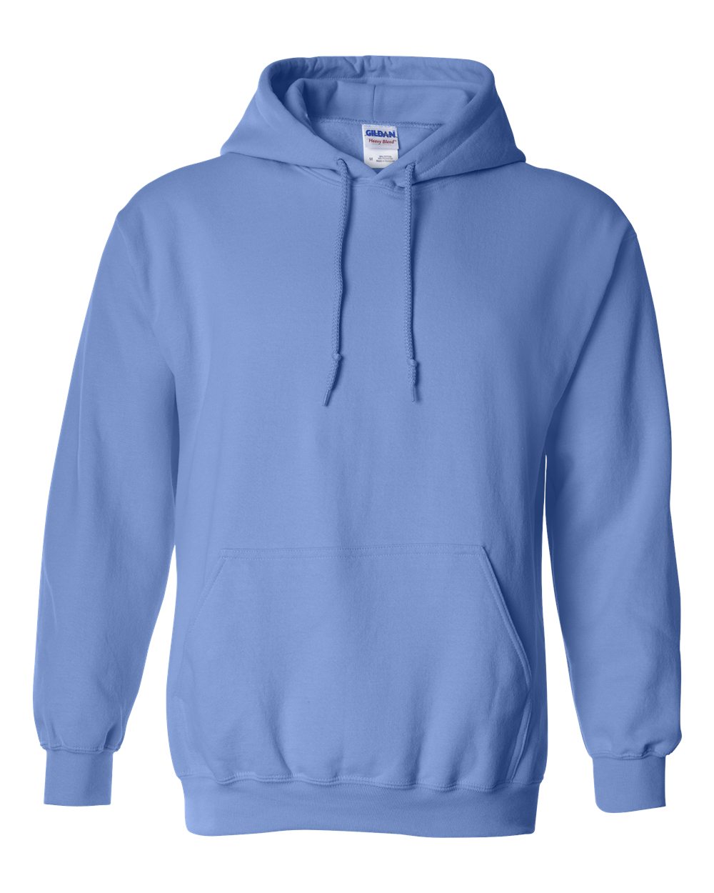 Gildan Unisex Heavy Blend Hooded Sweatshirt