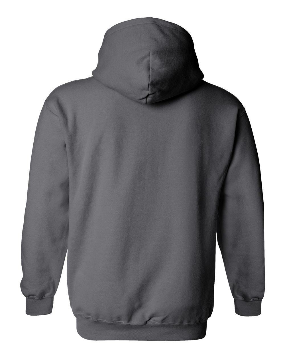 Gildan Unisex Heavy Blend Hooded Sweatshirt
