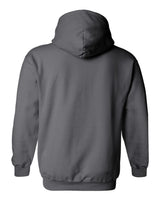 Gildan Unisex Heavy Blend Hooded Sweatshirt