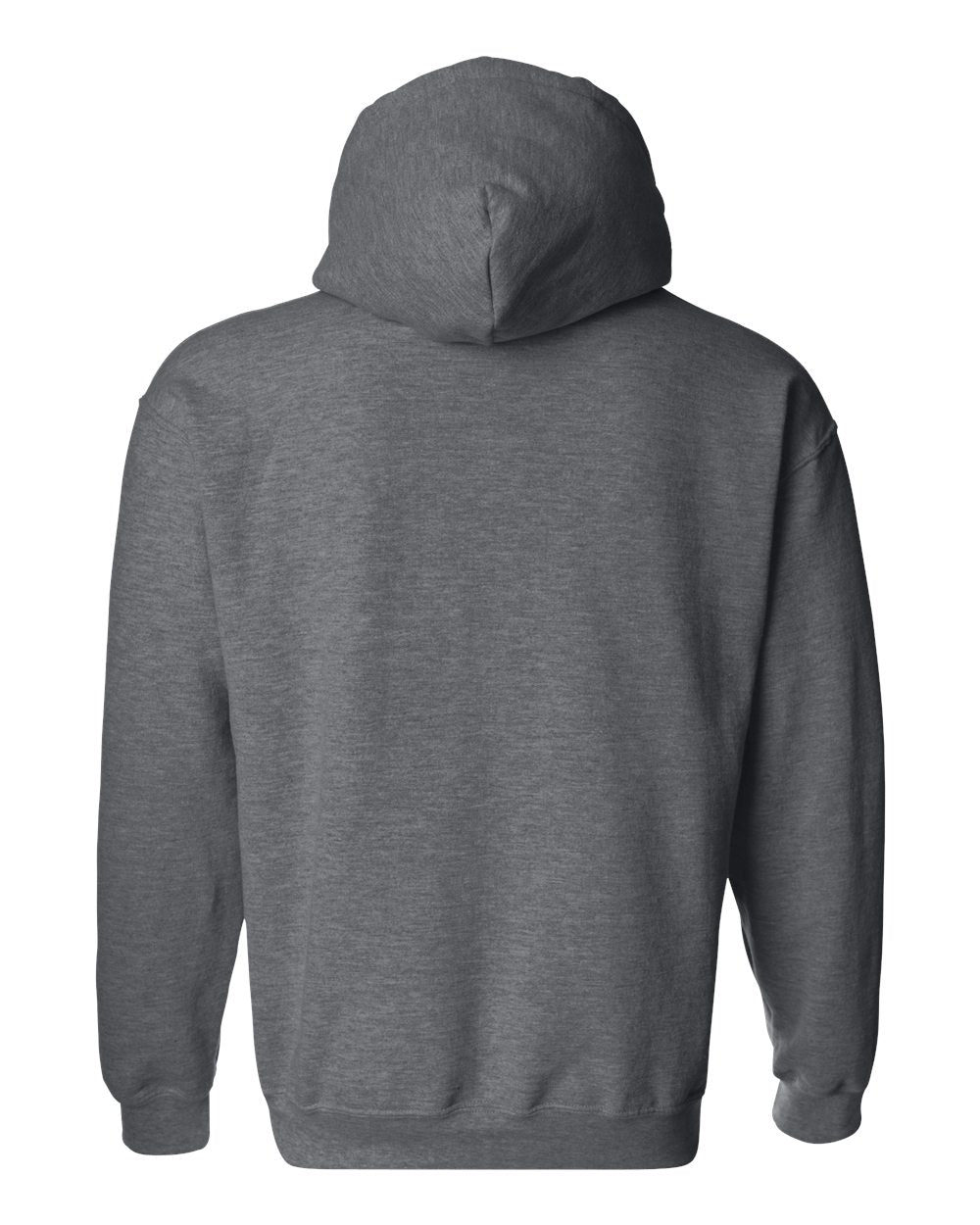 Gildan Unisex Heavy Blend Hooded Sweatshirt