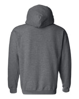 Gildan Unisex Heavy Blend Hooded Sweatshirt