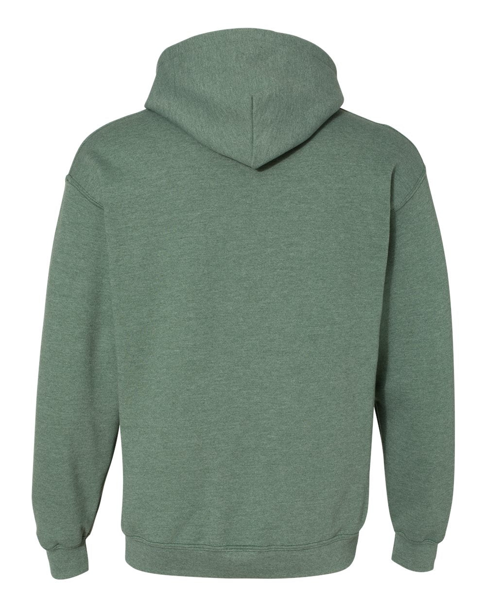Gildan Unisex Heavy Blend Hooded Sweatshirt