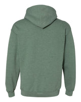 Gildan Unisex Heavy Blend Hooded Sweatshirt