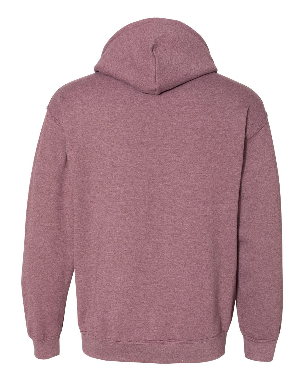 Gildan Unisex Heavy Blend Hooded Sweatshirt