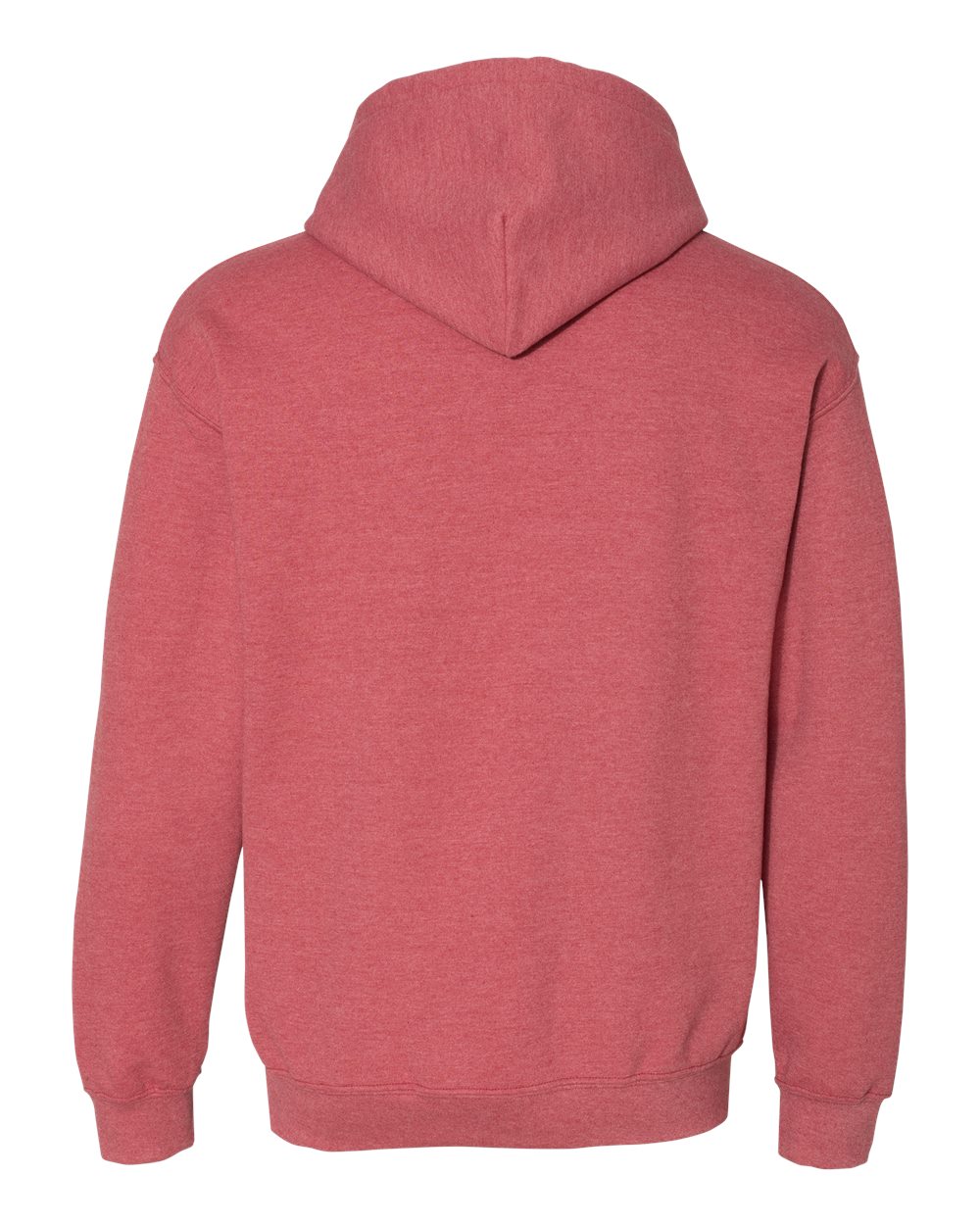 Gildan Unisex Heavy Blend Hooded Sweatshirt