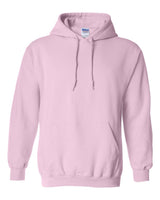 Gildan Unisex Heavy Blend Hooded Sweatshirt