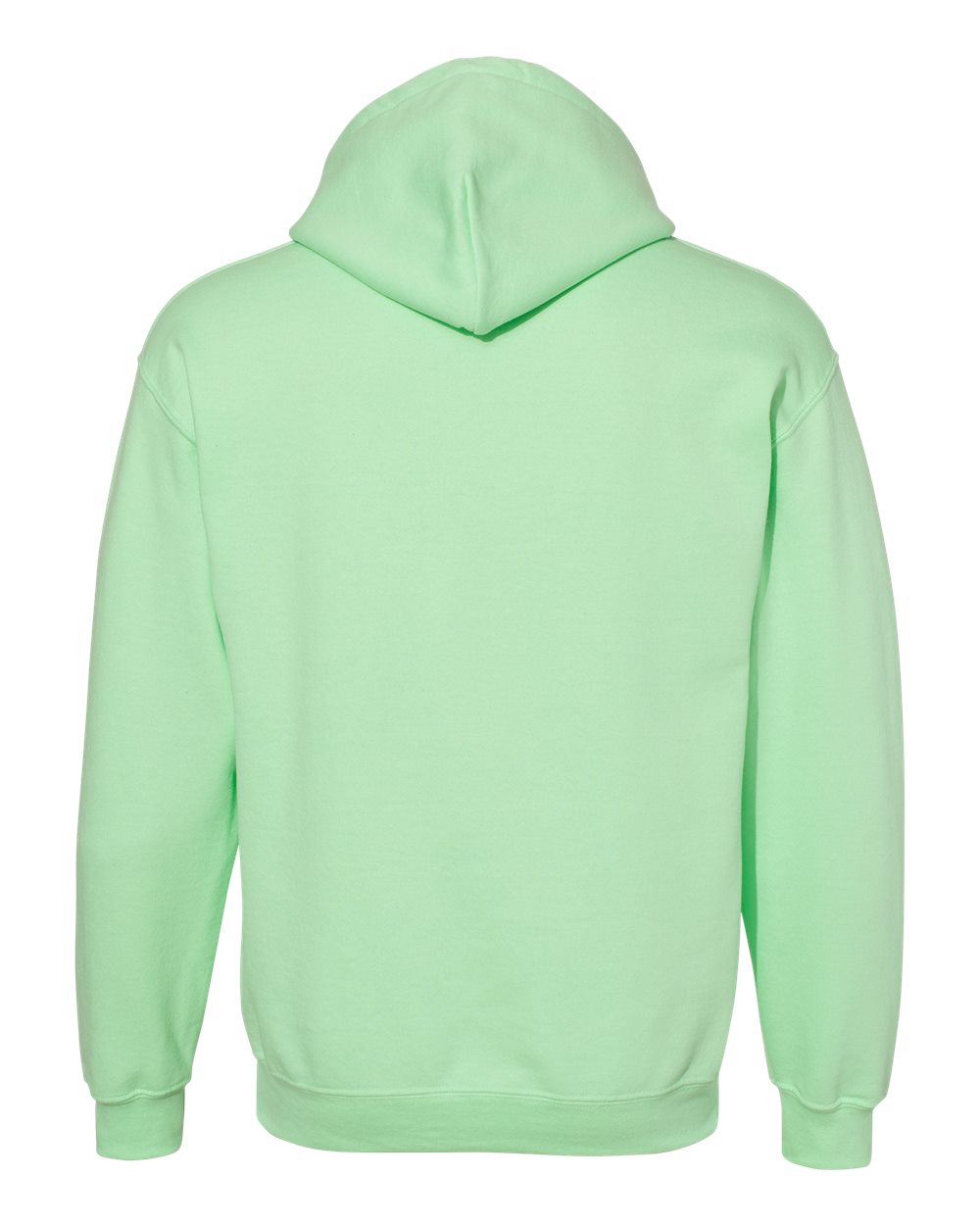 Gildan Unisex Heavy Blend Hooded Sweatshirt