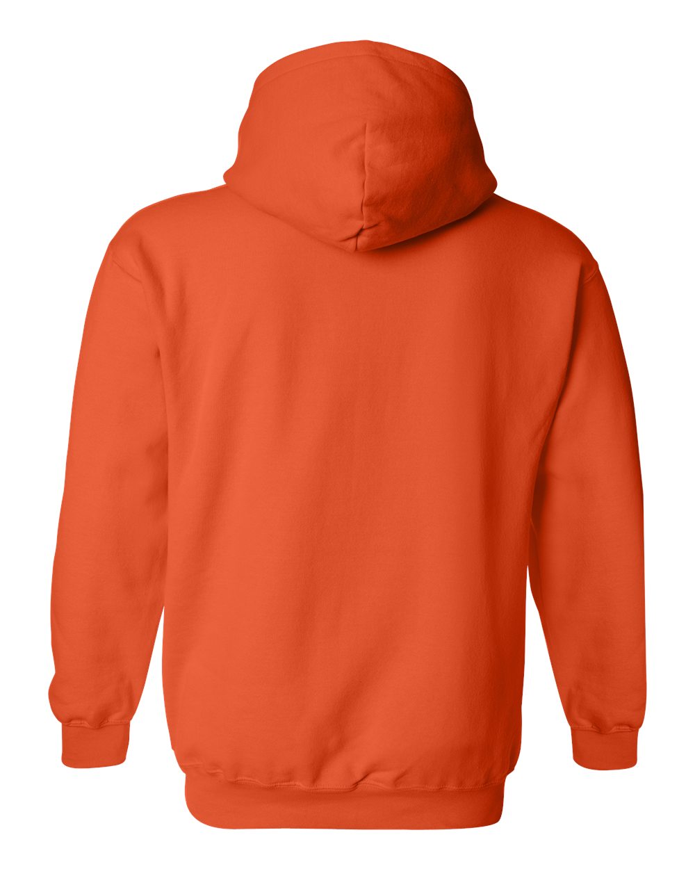 Gildan Unisex Heavy Blend Hooded Sweatshirt