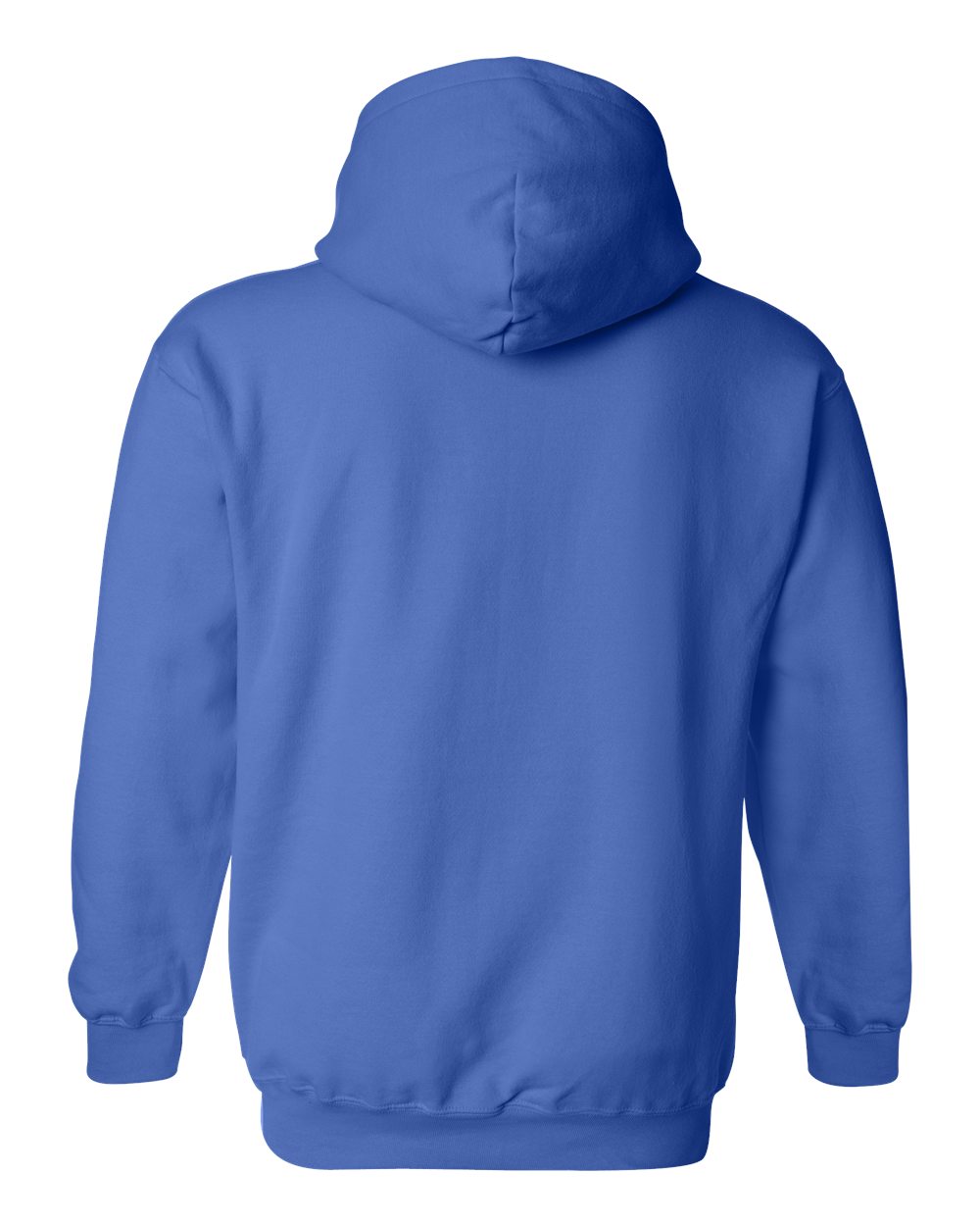 Gildan Unisex Heavy Blend Hooded Sweatshirt