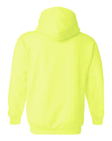 Gildan Unisex Heavy Blend Hooded Sweatshirt